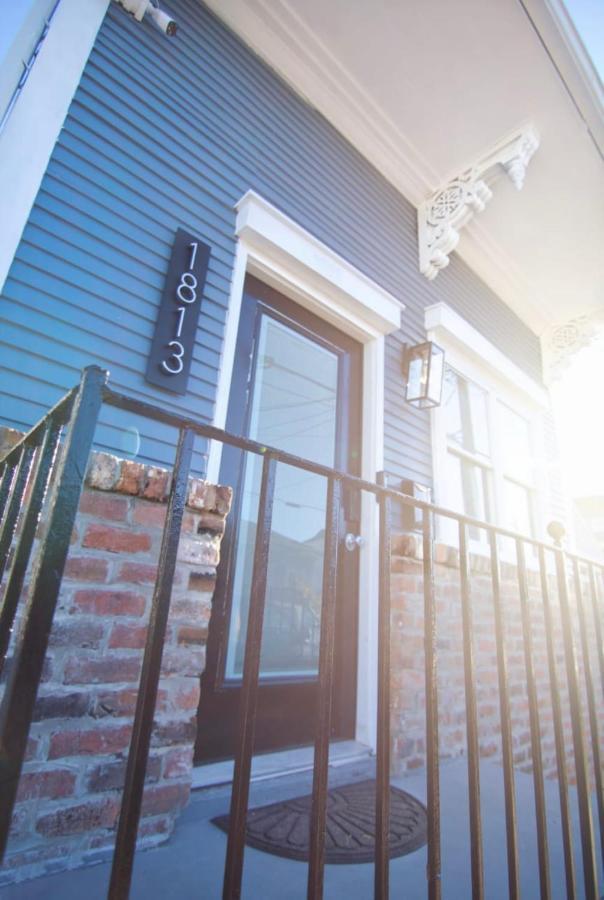 Treme Treasure Villa New Orleans Exterior photo